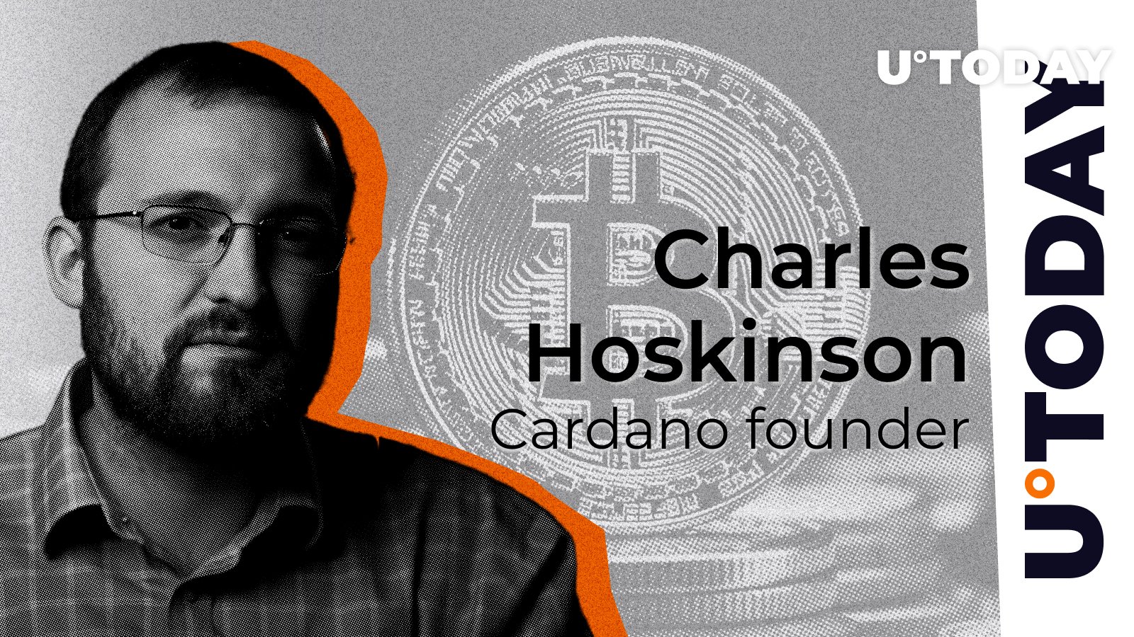 Cardano Founder Charles Hoskinson Dispels Misconceptions About His Stance on Bitcoin