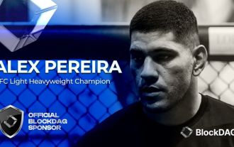 UFC チャンピオン アレックス ペリエラのスポンサーシップ後、投資家は BlockDAG に引き寄せられます!レンダーETFとソラナETFのトレンドの詳細