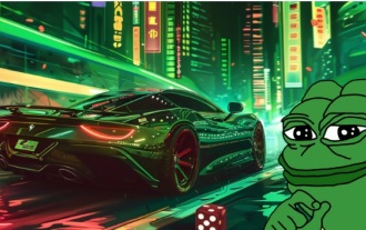 Rollblock (RBLK) Surpasses Meme Coins Amid Market Downturn, Experts Predict 100x Surge Before Year End
