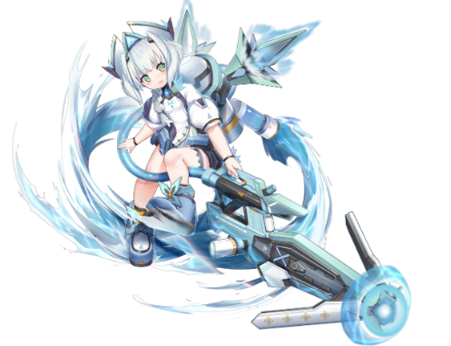 交错战线国家队阵容推荐