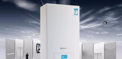 Wandmontierter Boiler-Warmwasserbereiter von Qianfeng – eine effiziente, sichere und bequeme Warmwasserversorgungslösung (am Beispiel des Qianfeng-Wand-Boiler-Warmwasserbereiters)