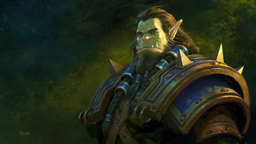 Alte Spieler warten auf die Rückkehr von „World of Warcraft“: Der Eingang zu Abenteuer und Epos ist noch offen