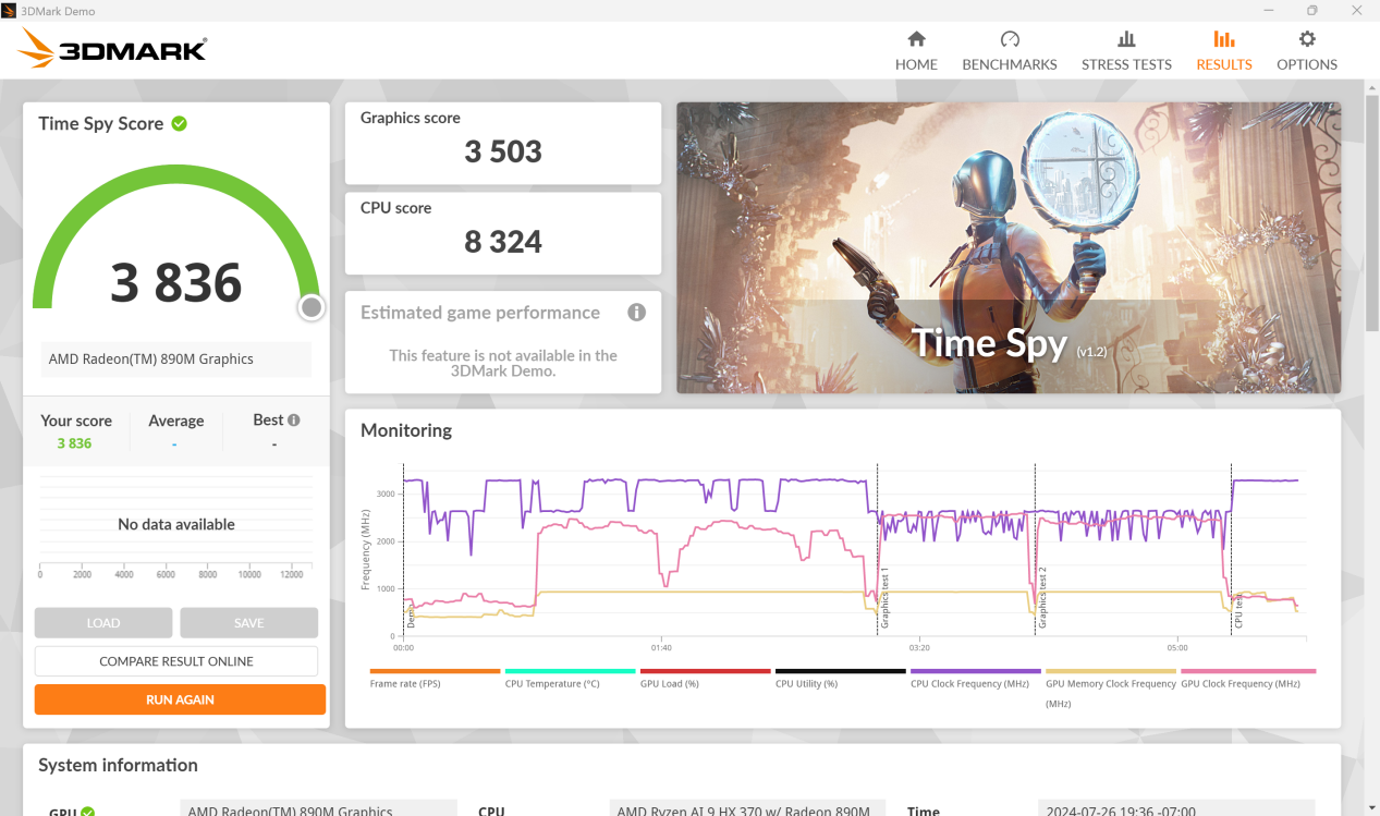 华硕灵耀 16 Air AI 超轻薄本体验：AMD 锐龙 AI 赋能生产力加速体验