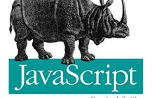 值得一读的 JavaScript、TypeScript 和 Nodejs 书籍