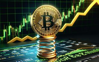 Der Bitcoin (BTC)-Preis könnte bald erneut die 70.000-Dollar-Marke testen, da die Bullen den Markt dominieren