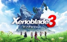 《异度神剑3》发售两周年，该作销量去年已破186万