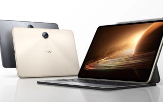 別のSnapdragon 8Gen3タブレット〜OPPOPad3が公開されました