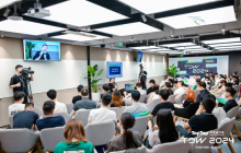 TDW 2024 | 黄一孟：创新题材与玩法 减少内卷 共拓行业增量