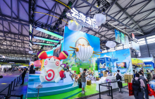 直击现场!《云海之下》在2024ChinaJoy的“开摆之路”竟遭遇拦路虎