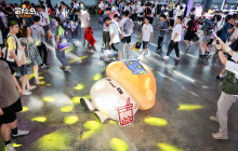 小怪集体放假、“躺”出松弛感？《冒险岛：枫之传说》2024CJ现场揭秘