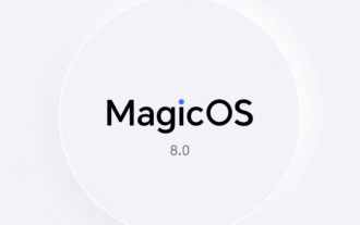 Honor MagicOS 8.0 third wave upgrade details announced: AI elimination, camera watermark editing, covering more than 40 models