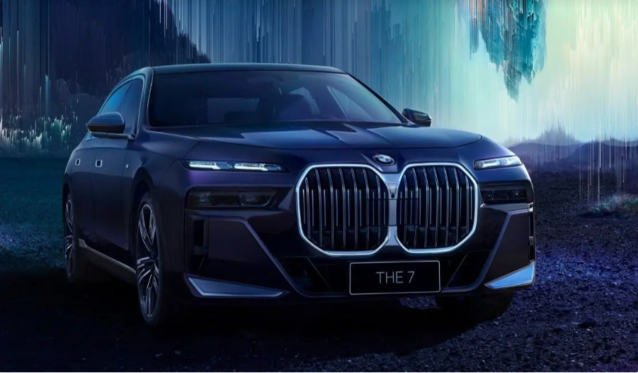 BMW7系列及多款車型新增引擎自動啟動/停止功能關閉選項