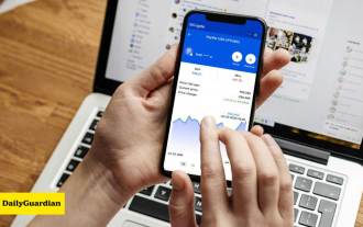 PayPal 的穩定幣 PYUSD 現已在菲律賓透過 GCash 訪問