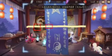 阴阳师9月神秘图案怎么做