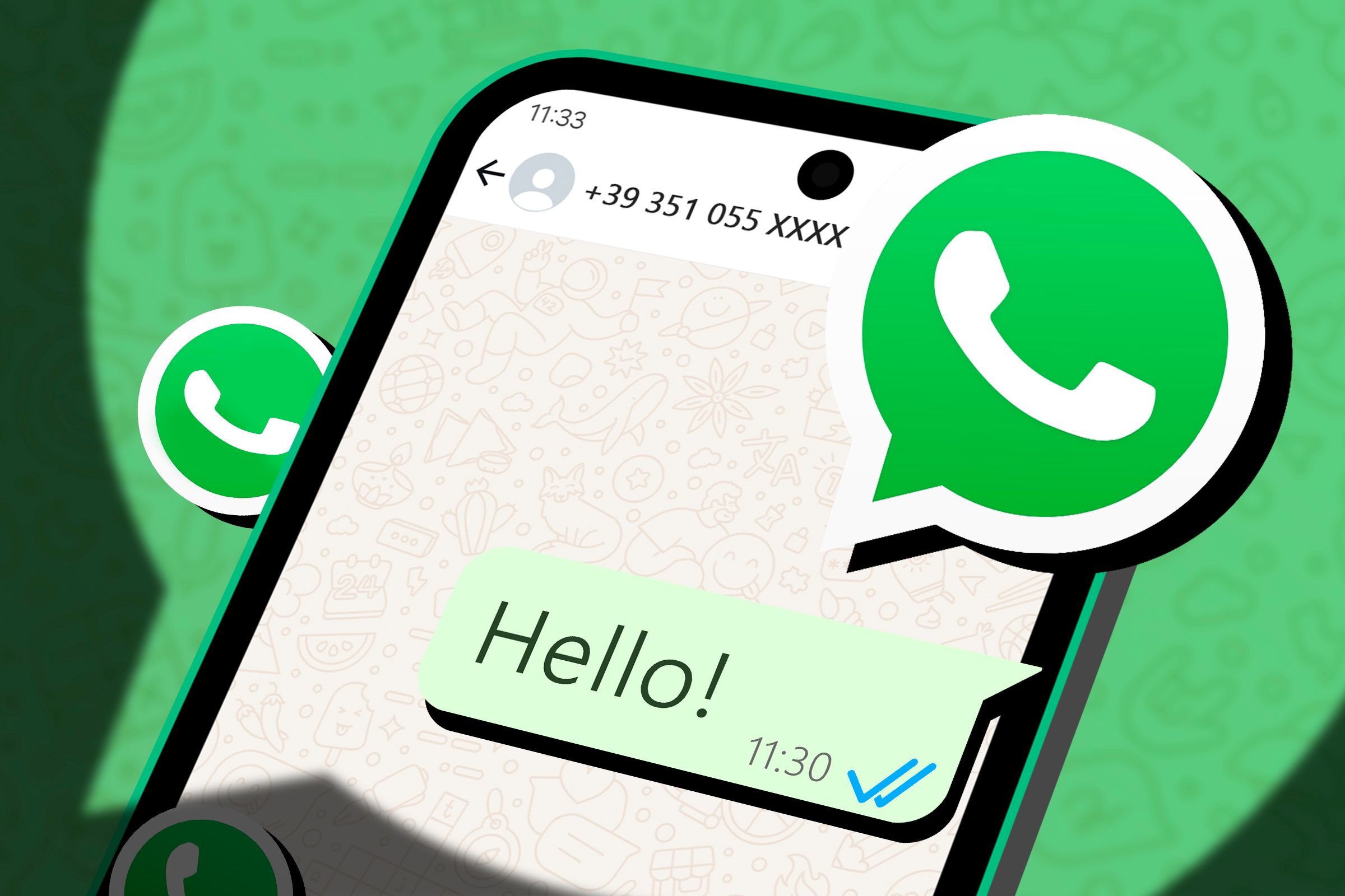 WhatsAppのヘイルメアリーが功を奏した