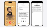 iOS 18.1 released_iOS 18.1 equipped with AI functions and call recording