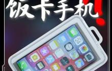 iPhone5s 爆改饭卡手机 摸鱼神器？