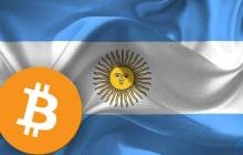 首家以加密货币为资本的公司在阿根廷注册！以BTC、USDC完成