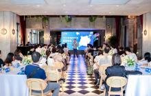 2024鲸鸿动能变现服务沙龙在沪举行，游戏变现业务各项指标大幅提升