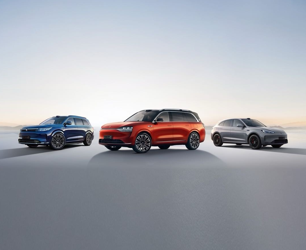 国民 SUV 标杆!交付达 20 万辆的问界新 M7,如此成就口碑和销量双赢