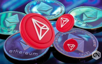 Tron Mendahului Ethereum dalam Hasil Walaupun Pelancaran ETH ETF