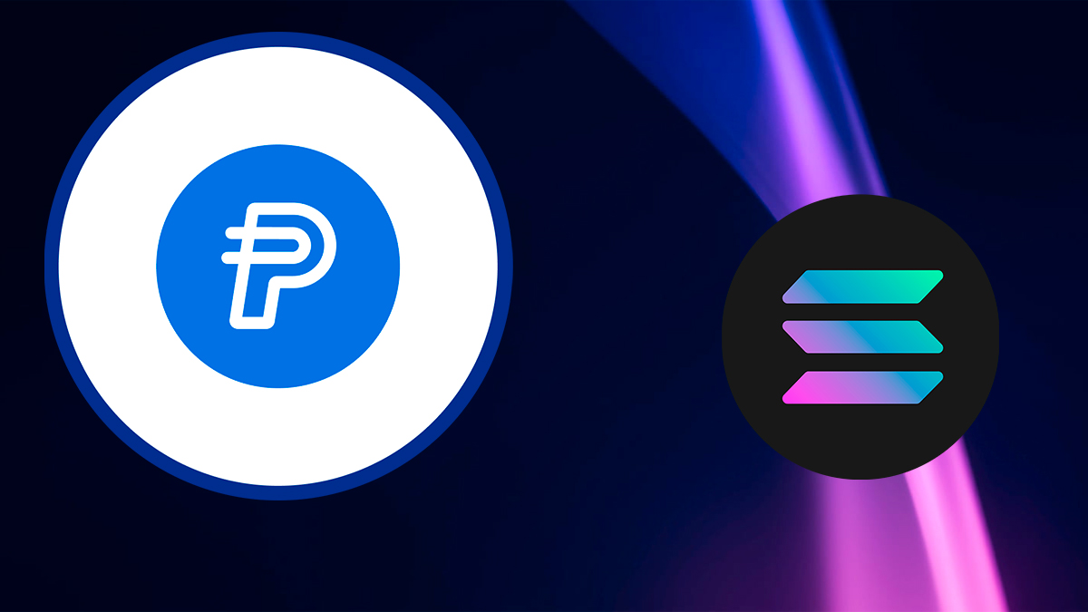 PayPal's PYUSD Stablecoin Makes Waves on Solana Blockchain Despite Slow ...