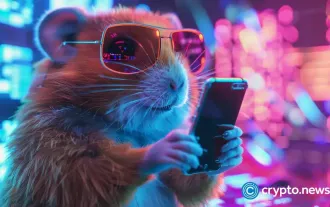 Hamster Kombat Butiran Peruntukan Airdrop dalam Kertas Putih yang Disemak sebagai Kelewatan Pelancaran Beredar