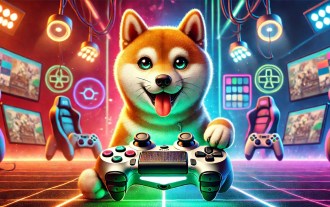 Shiba Inu Marketing Lead Lucie Confirms Closed Beta Launch of the Shiba Eternity Web3 Version