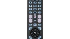 テレビの電源が入らない(リモコンをオフにしてもテレビの電源が入らない)場合の解決方法