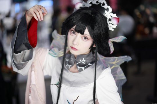 2024ChinaJoy小姐姐精选：傲娇御姐vs呆萌小可爱，哪个是你的最爱？