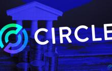 稳定币USDC发行商Circle寻求IPO上市后！二级市场估值50亿美元