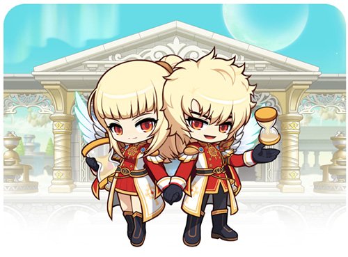 《冒险岛》V209新版本今日来袭!武神墨玄重制上线!