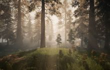 《黑光生存进化》首测资格不限量放送，玩法升级，福利曝光！