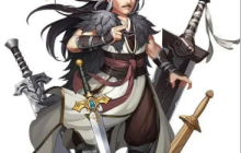 《侠客风云传OL》盛夏狂欢，顶级侠客集结令！