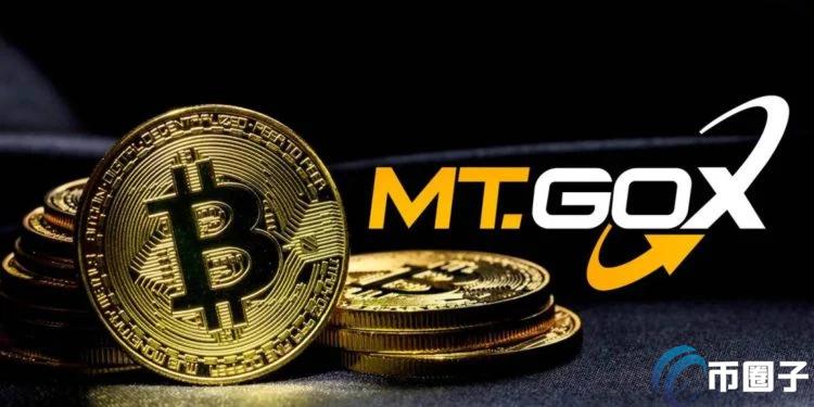 门头沟Mt.Gox再转出22.5亿美元比特币！BTC能守住6.6万吗？
