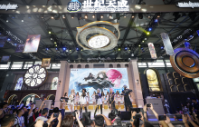 世纪天成2024 ChinaJoy圆满落幕：四日盛宴，精彩瞬间回顾！