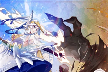 《众神之域》主流技能一览