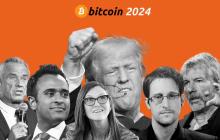 #Bitcoin2024 最佳时刻高能混剪