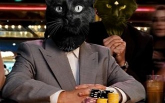 Blackjack ($JACK): A Gamble in the Digital World
