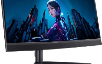 Predator X34 V3: Acer, 최대 밝기 1,000니트의 새로운 미니 LED 게이밍 모니터 출시