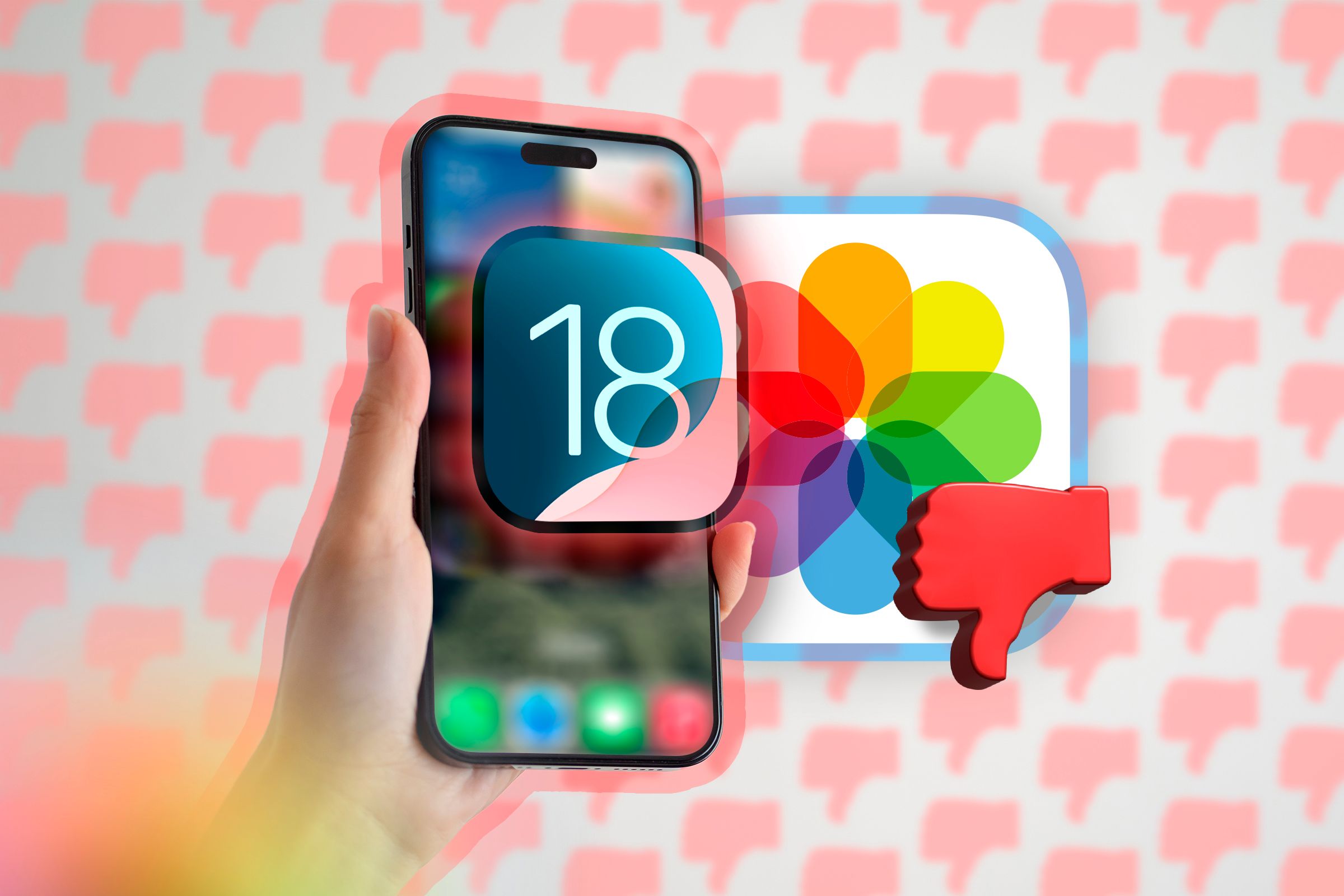 iOS 18 照片應用程式簡直就是一場噩夢（以下是蘋果可以採取的措施）