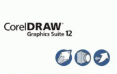CORELDRAW12是什么 Coreldraw12怎么将图片裁剪为想要形状