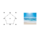 CORELDRAW12是什么 Coreldraw12怎么将图片裁剪为想要形状