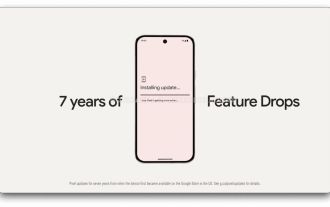 Zum ersten Mal ist bekannt, dass die Mobiltelefone der Google Pixel 9-Serie nicht mit dem System Android 14 vorinstalliert sind.