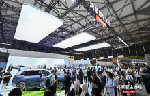 华为游戏中心携网易等伙伴参展CJ，鸿蒙原生游戏成最大看点之一