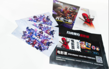 死侍上场 终极逆转！《漫威终极逆转》Chinajoy精彩回顾