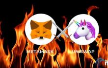 Uniswap创始人呛Metamask太中心化：用户被迫承受MEV损失