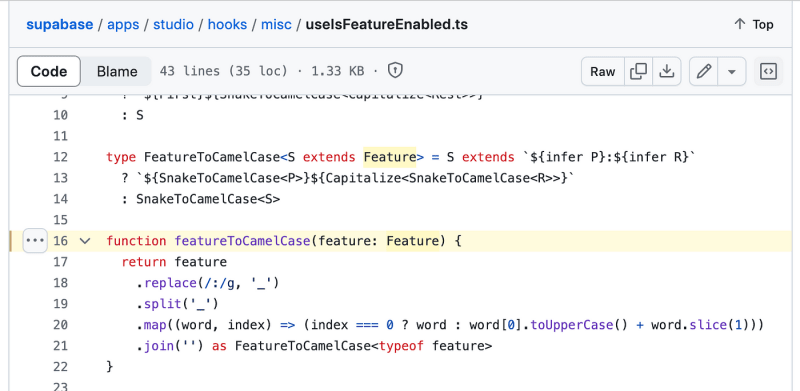 在 Javascript 中使用此函数将字符串转换为驼峰命名法