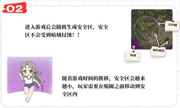 《永劫无间》手游怎么玩