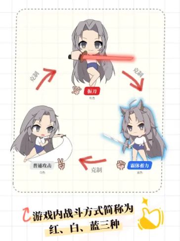 《永劫无间》手游怎么玩